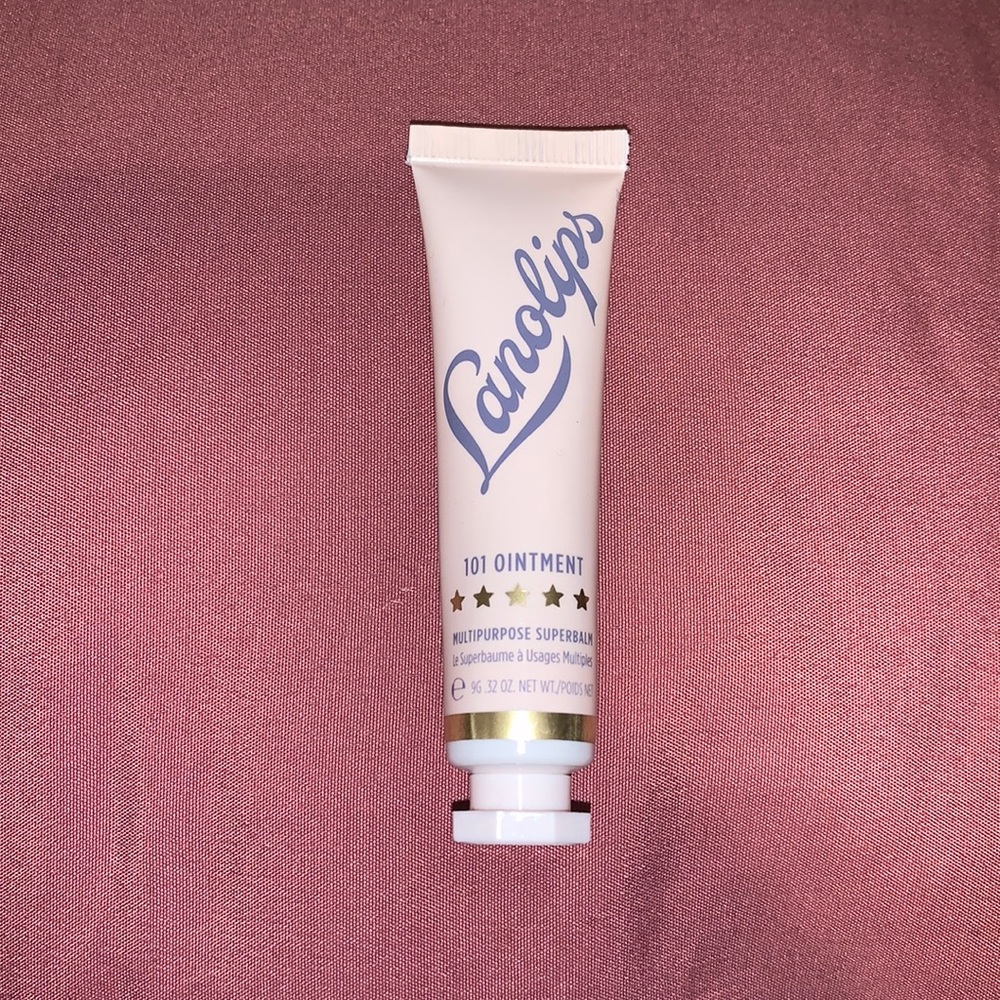 COPY - Lanolips 101 ointment